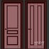 Entrance door set161 - Thumbnail 5
