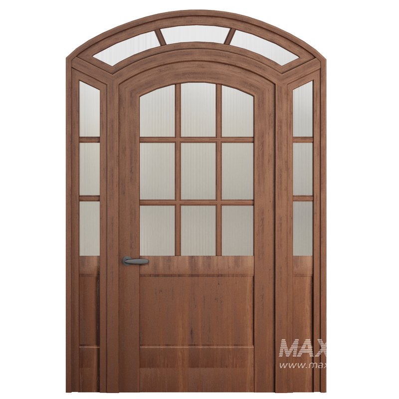 Entrance door set164 - Image 5