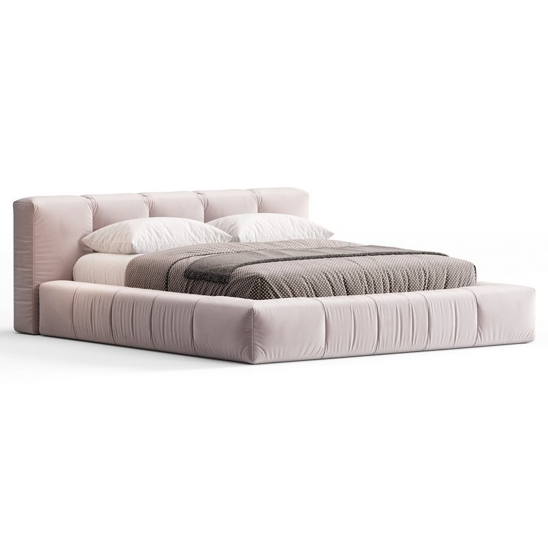 Saba Letto PIXEL Box Large Bed - Image 4