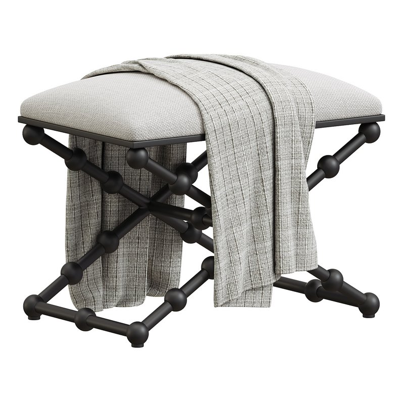 Pearl Small Bench - Image 2