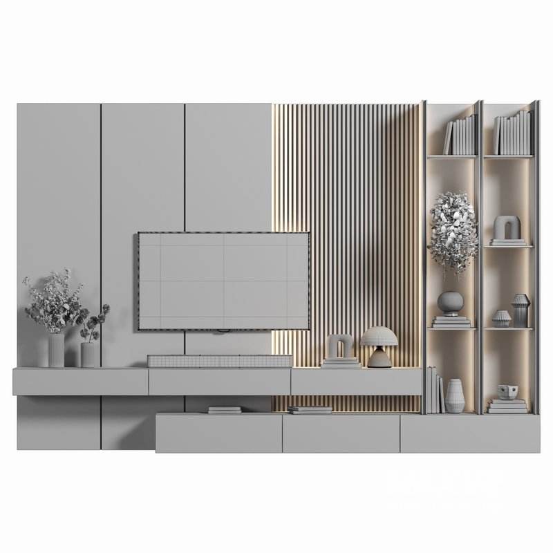 157 tvwall 157 - Image 3