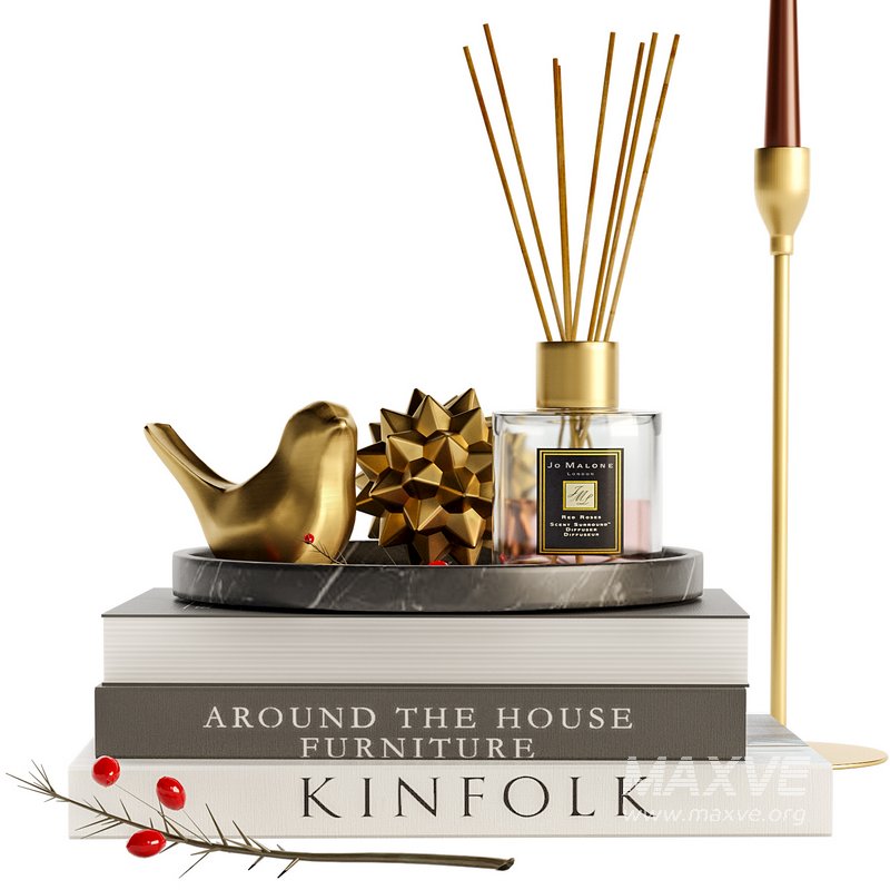 Decor set 005 - Image 4