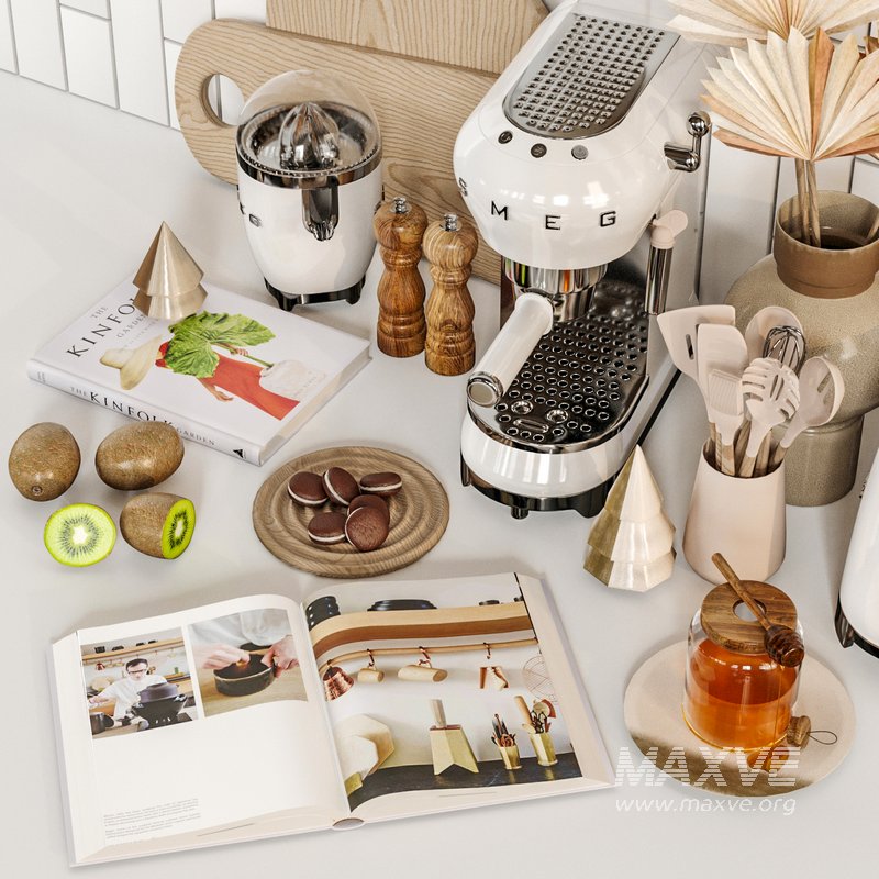 accessories smeg 04 - Image 4