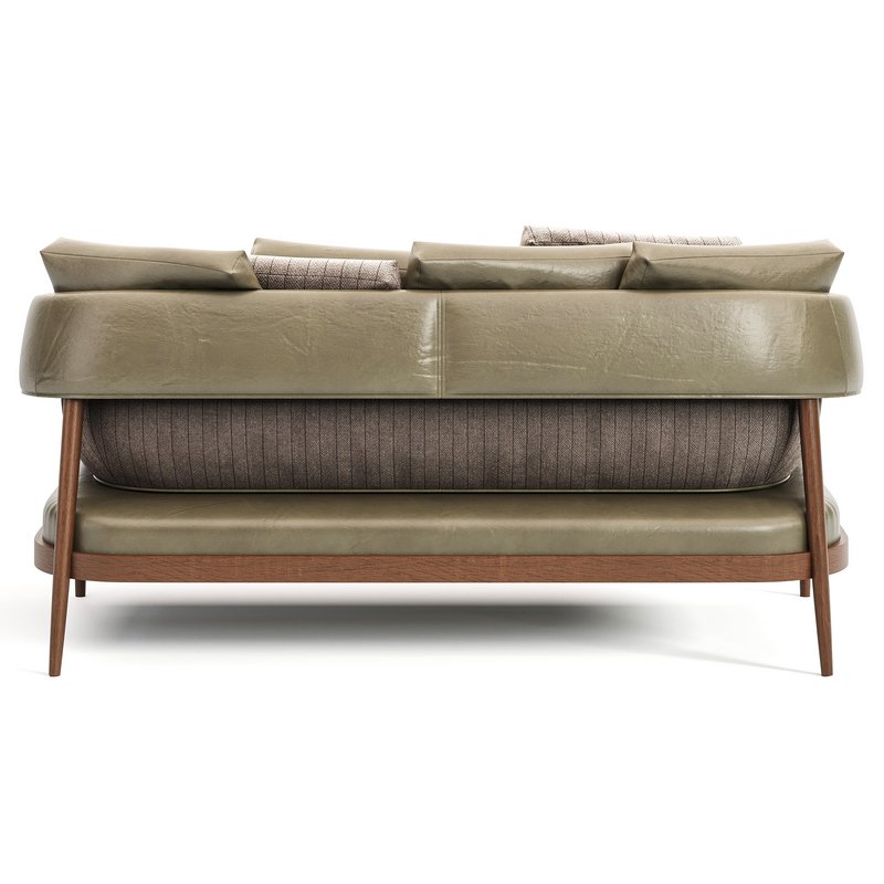 BURTON Sofa - Image 8