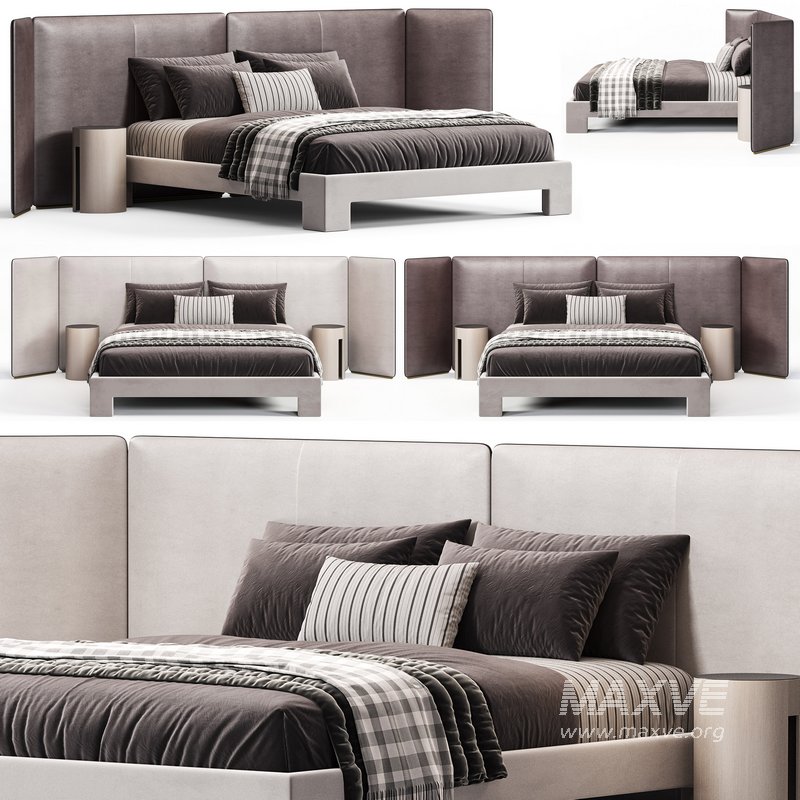 Tuyo sofa b&b italia - Image 2