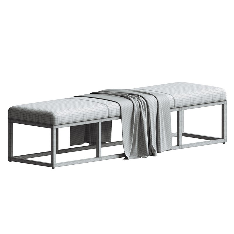 Danner Bench - Image 3