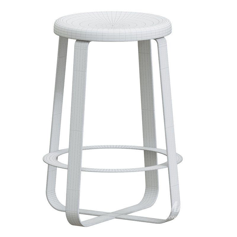 Primi Counter Stool - Image 6