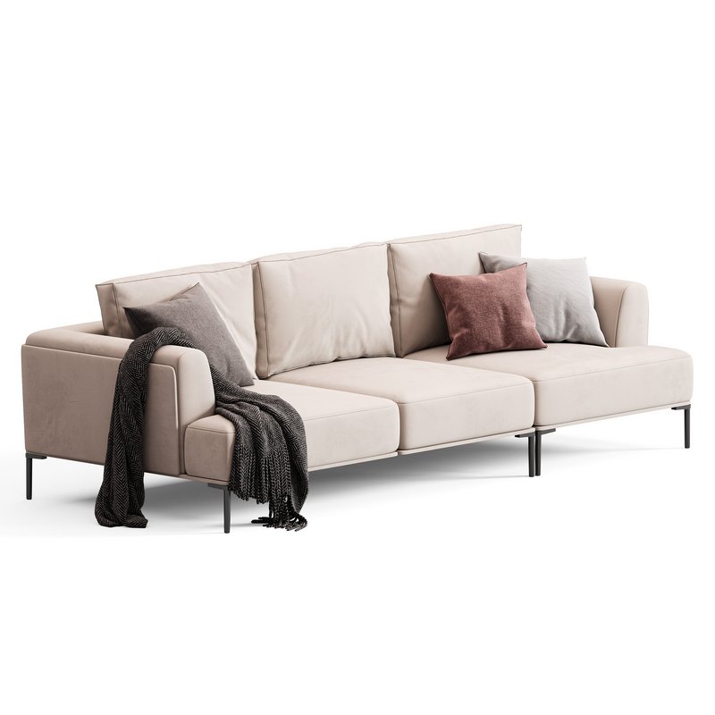 MILA SOFA - Image 4