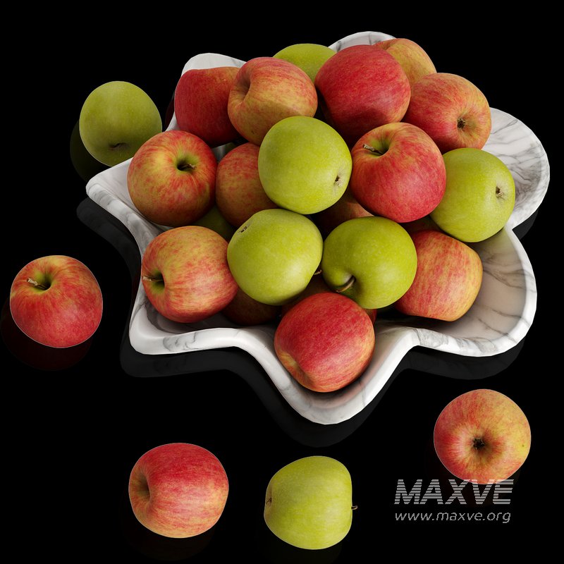 Apple Dish - Image 3
