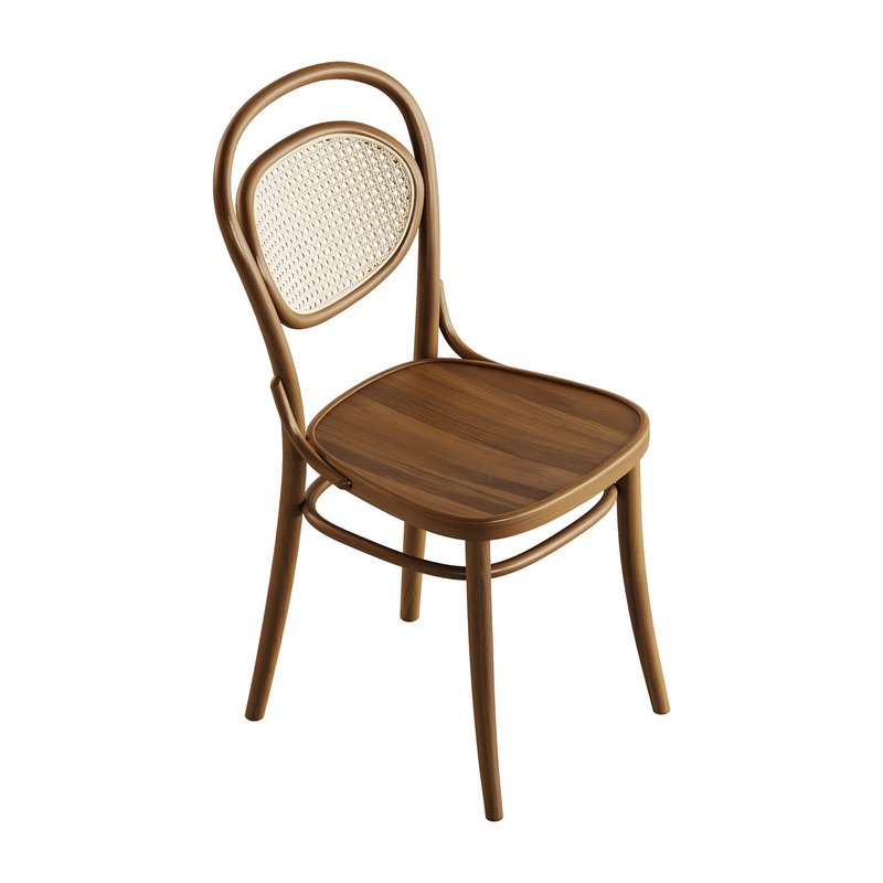 20 Chair by TON - Image 7