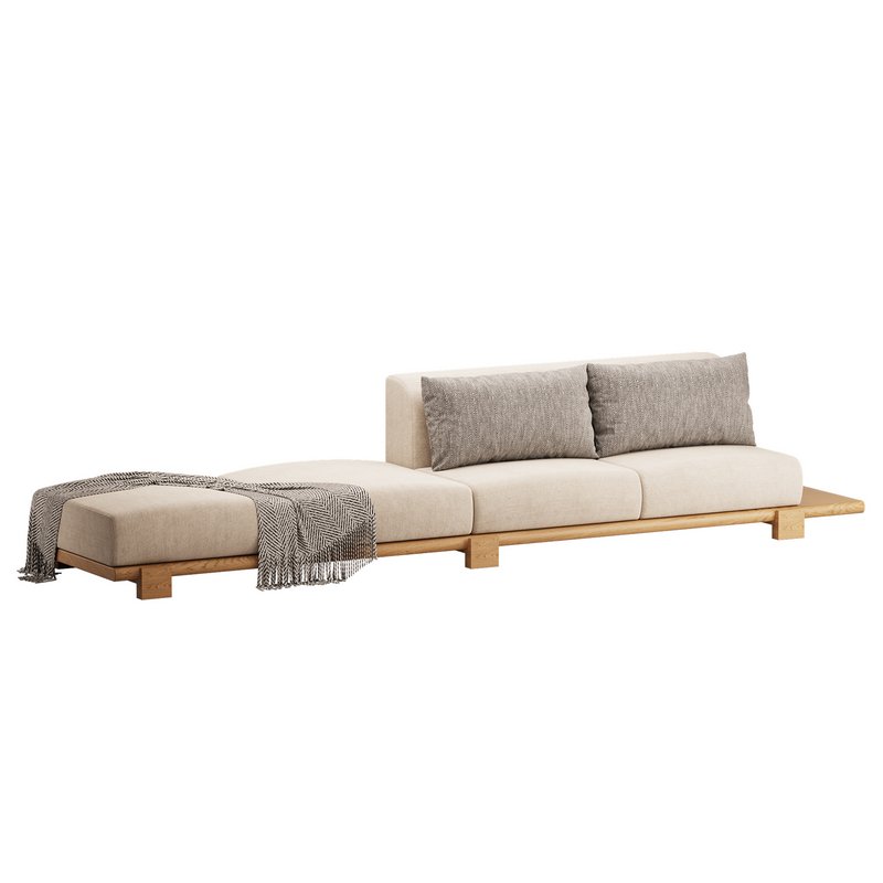 Lynn Sofa - Image 1