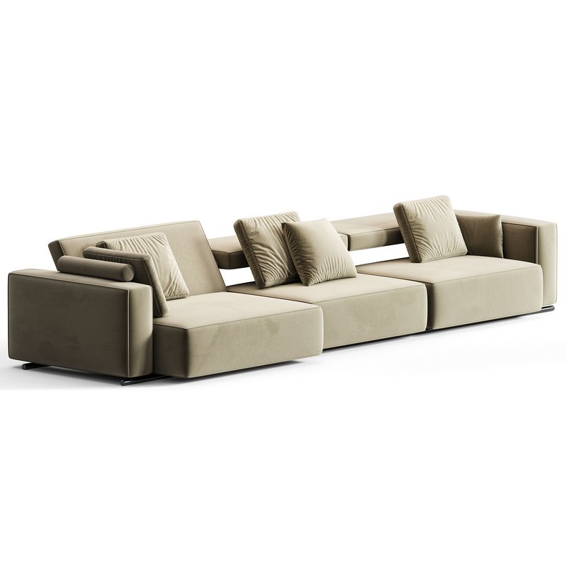 B&B ITALIA ANDY - Image 5