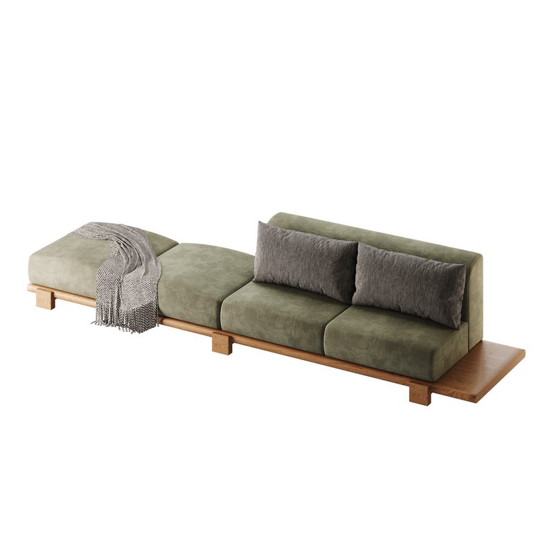 Lynn Sofa - Image 4