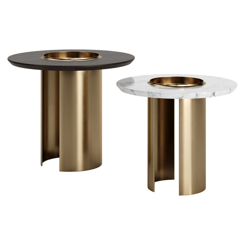 JANUS SIDE TABLES - Image 3