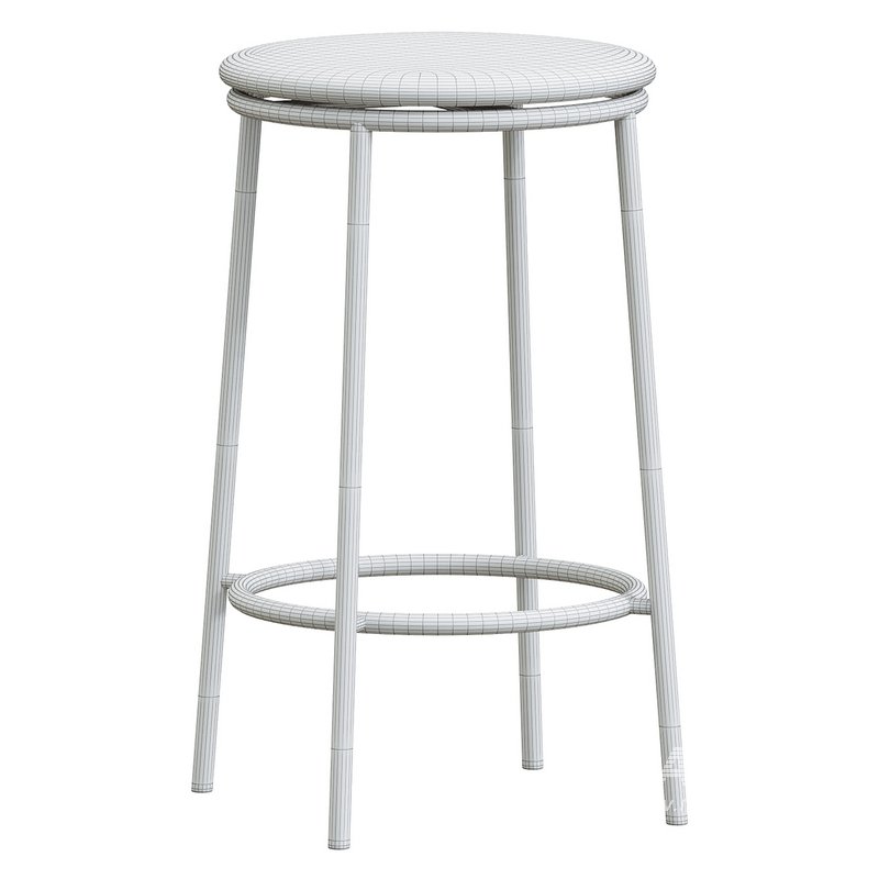 Circa Counter Stool - Image 4