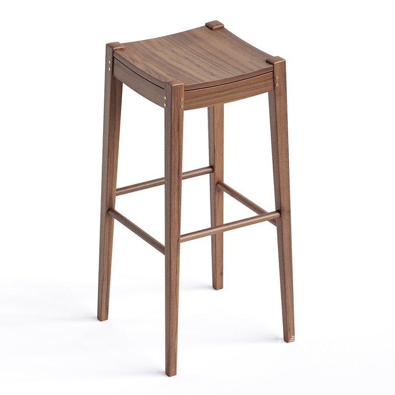 ISLAND STOOL - Image 1