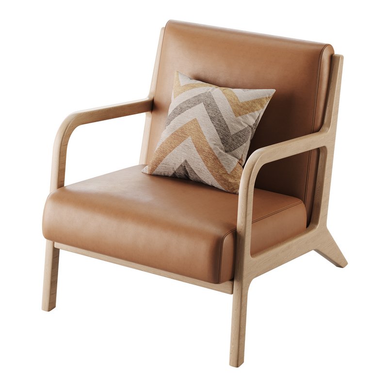 INK+IVY Novak Mid Natural Taupe - Image 4