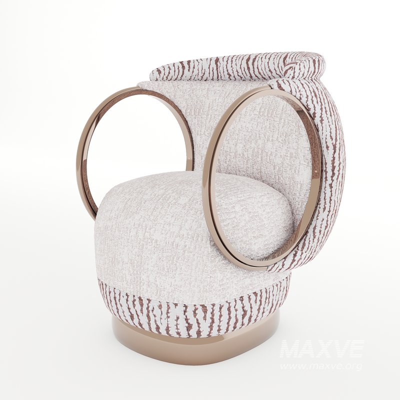 Ring Chair - Image 1