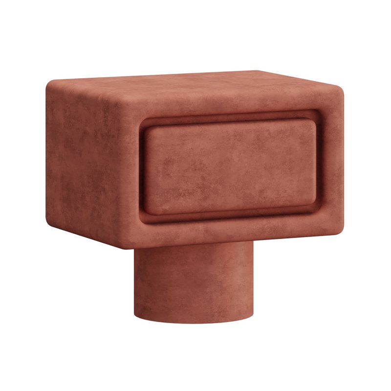 Colina nightstand Kelly Wearstler - Image 3