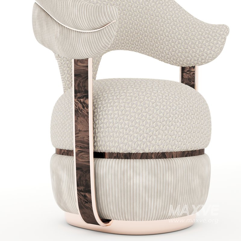 Antreas Chair - Image 6