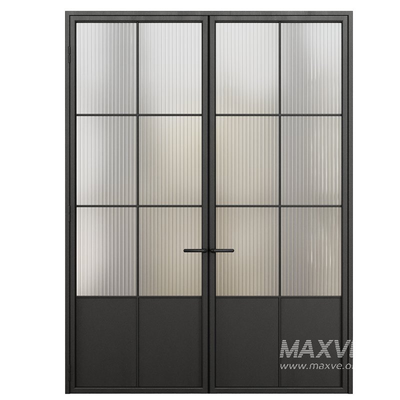 Entrance door set155 - Image 2