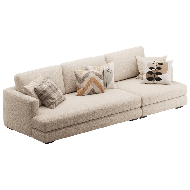 CBD home simple modern small - Image 9