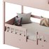 Bed Frame with Trundle - Thumbnail 8