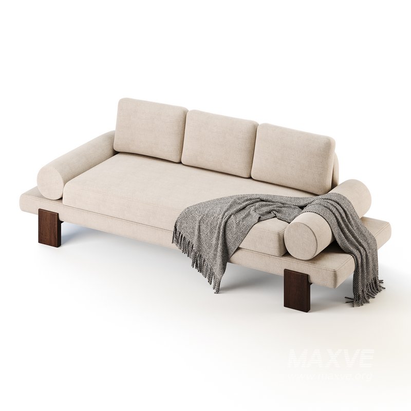 Azure Sofa - Image 7