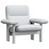 NOHO HOME FREIVA CHAIR - Thumbnail 2