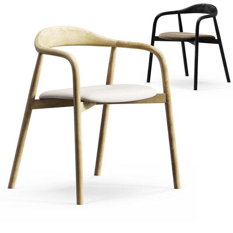 Autumn Chair By Architonic - Image 1