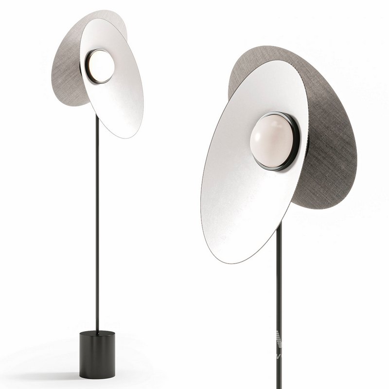 Maytoni Evolution Floor Lamp - Image 1