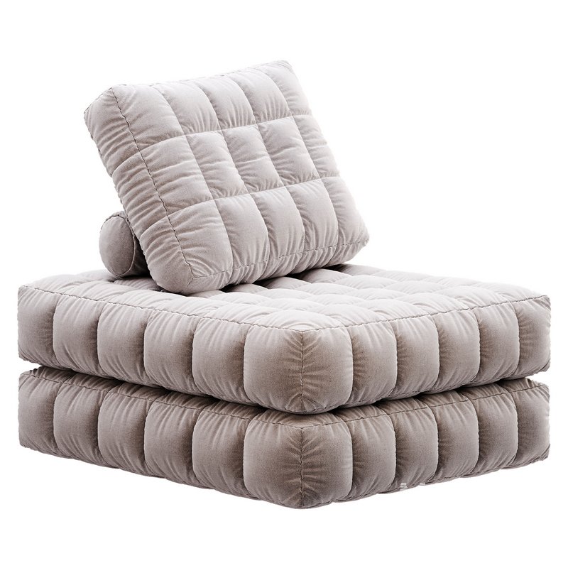 Waffle Sofa Chair - Image 4