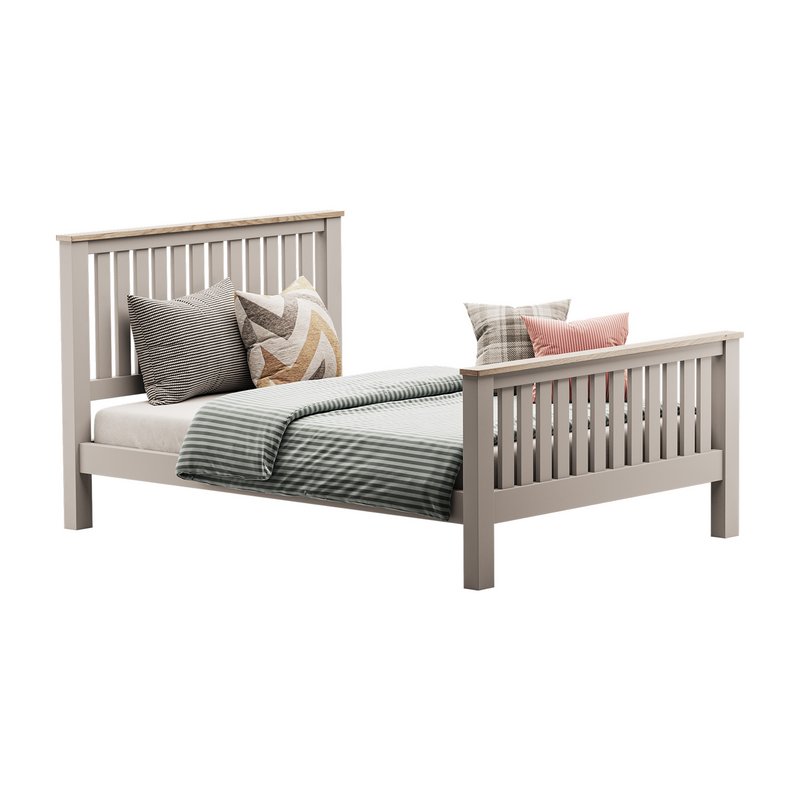 Country Style Queen - Image 1