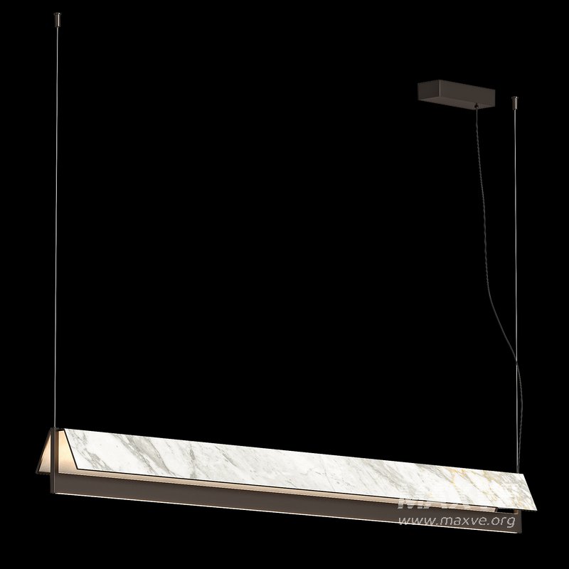Contardi Lighting Fly So Pendant Lamp - Image 3