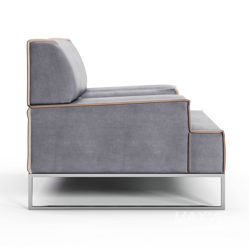 Cloud Armchair By Frigerio - Image 10