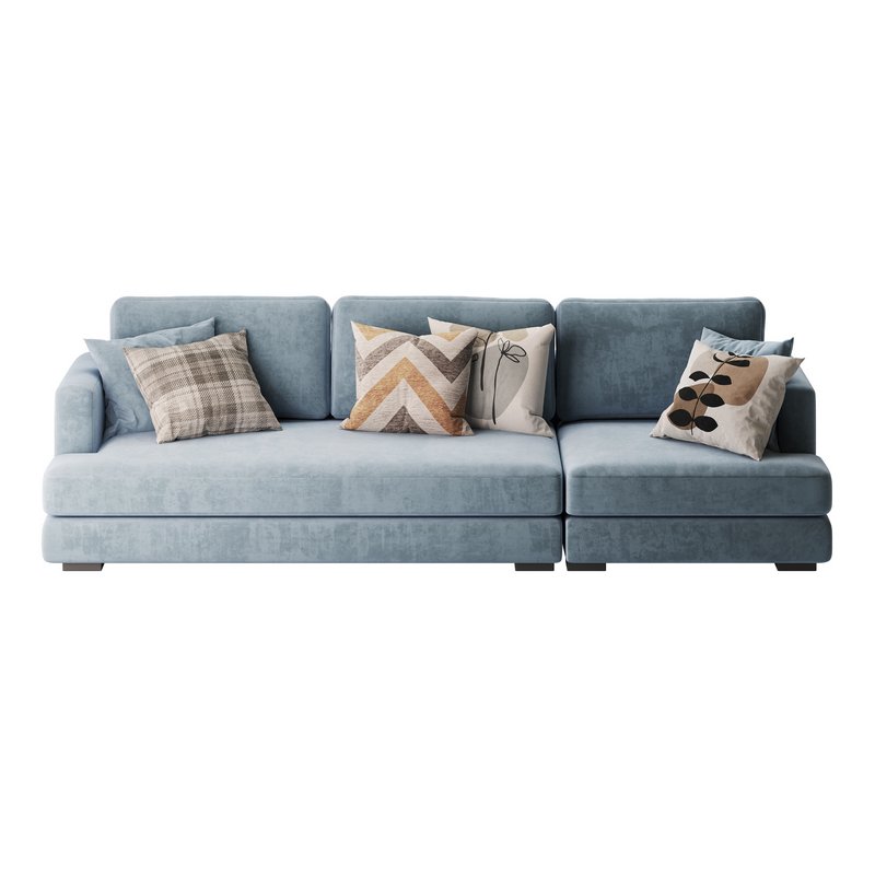 CBD home simple modern small - Image 3