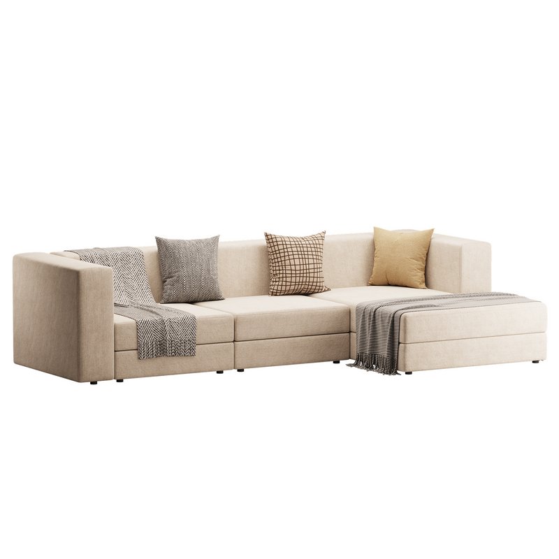 JATTEBO SOFA - Image 3