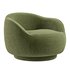 Fern Swivel Chair - Thumbnail 4