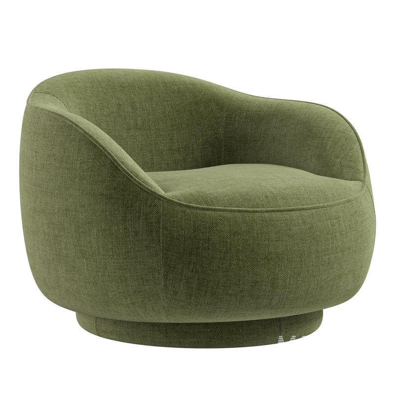 Fern Swivel Chair - Image 4