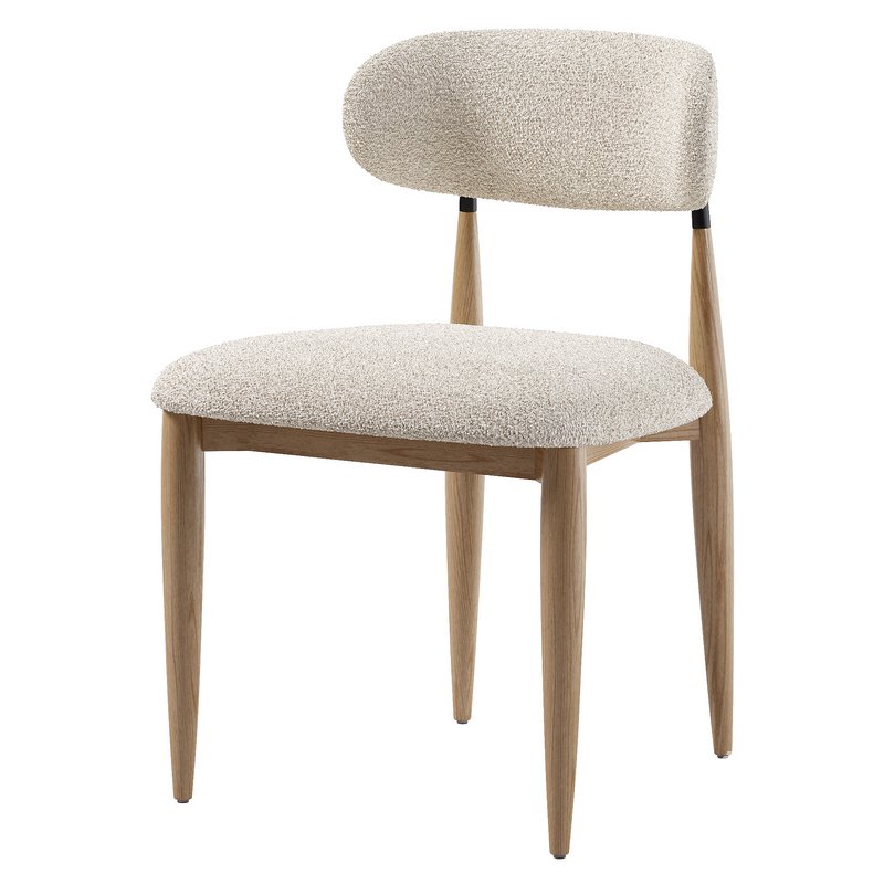 Jagger Dining Side Chair - Image 3