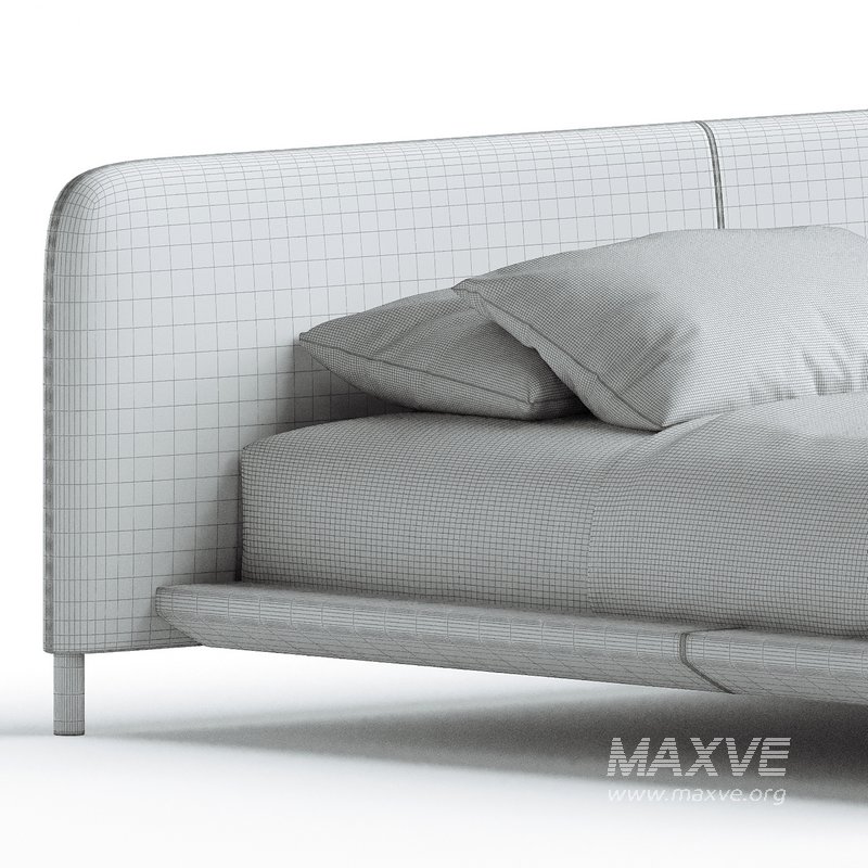 Blendy Bed Omi Tahara 2019 - Image 3