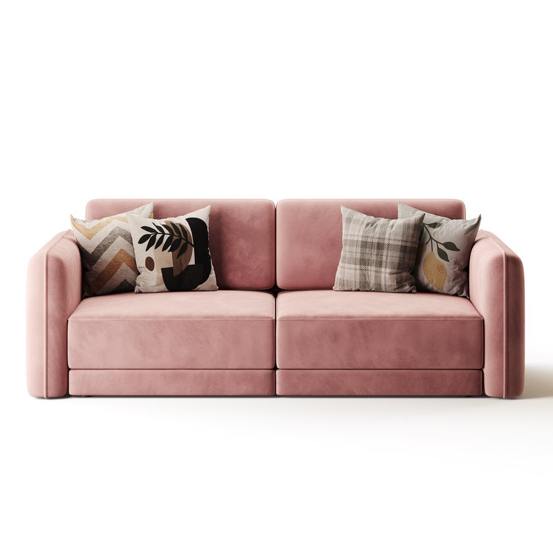 Sofa Marley straight folding - Image 13