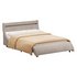 Homfa Full Size Bed Frame - Thumbnail 4