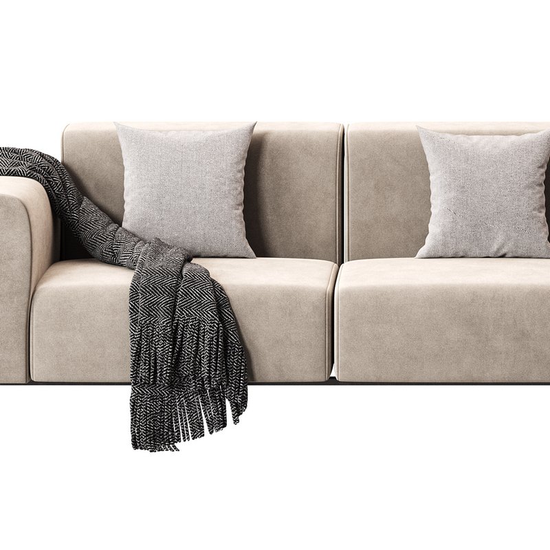 Pianca All-in sofa - Image 6