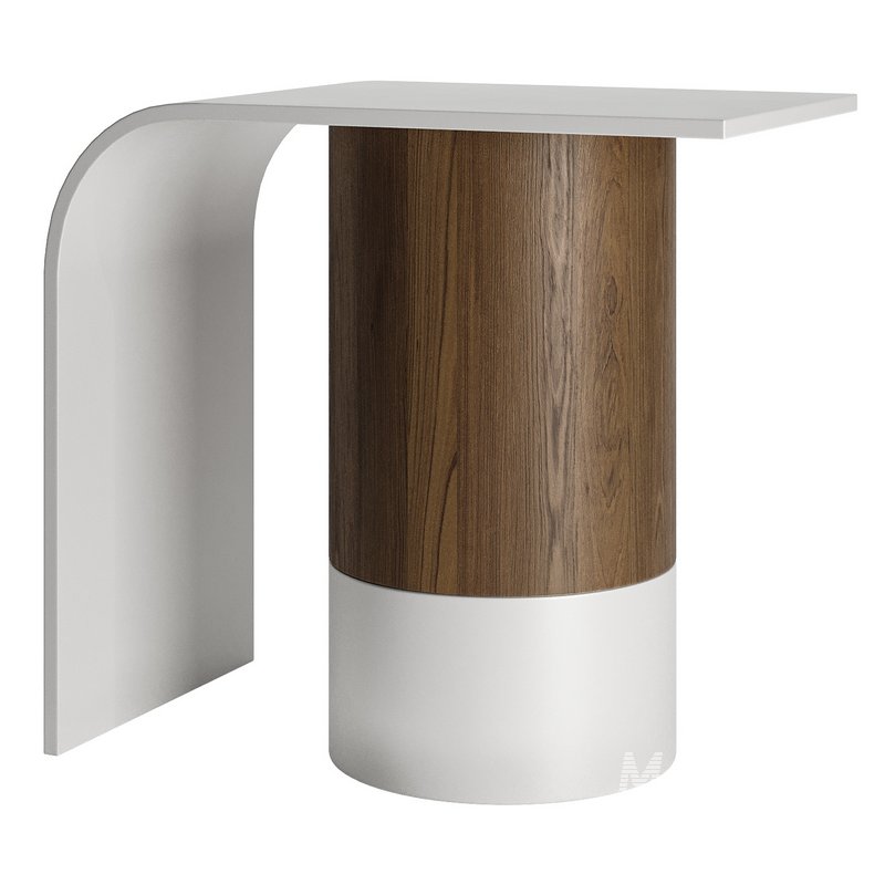 ETNA SIDE TABLE - Image 2