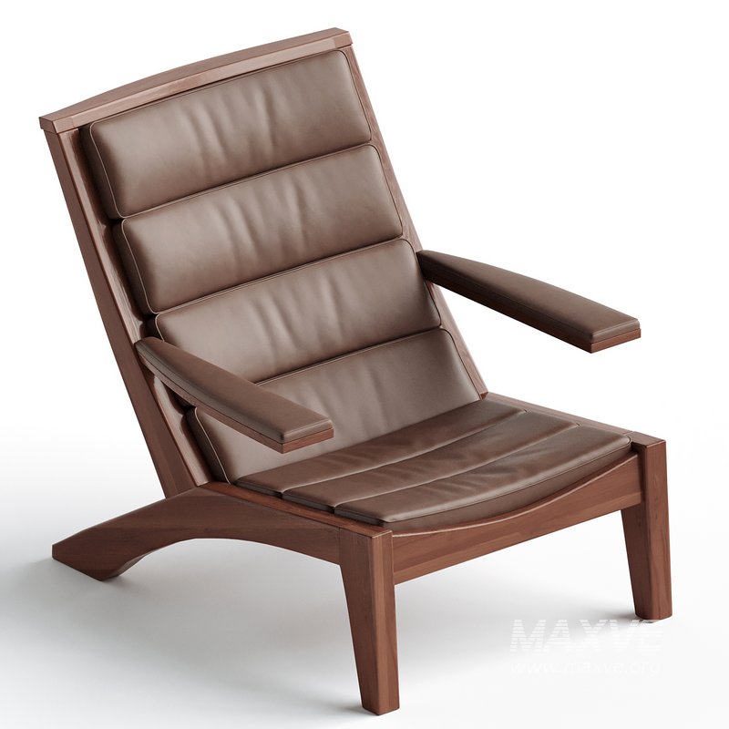 Saquarema Lounge Armchair by Espasso - Image 2