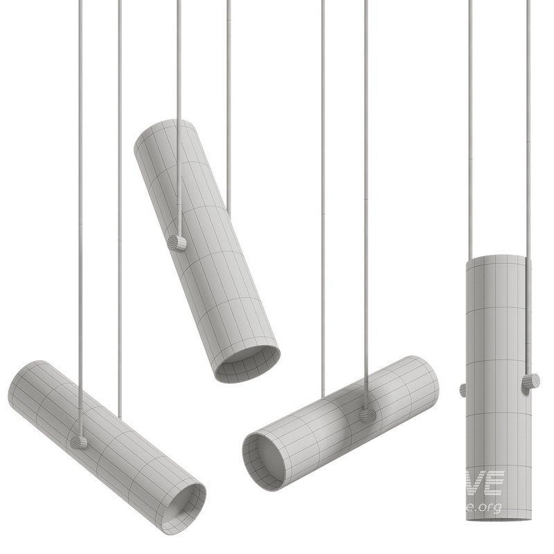Vibia Circus Solo Pendant Lamp - Image 2