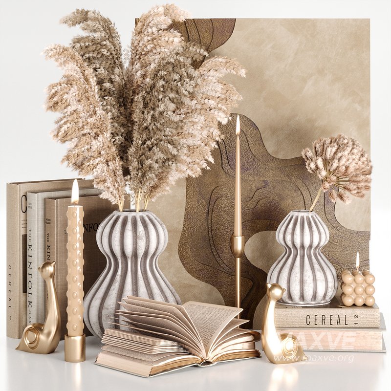 Decor set 009 - Image 2