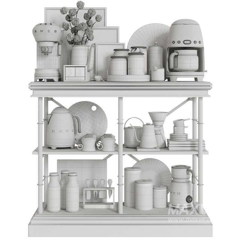 accessories smeg 06 - Image 6