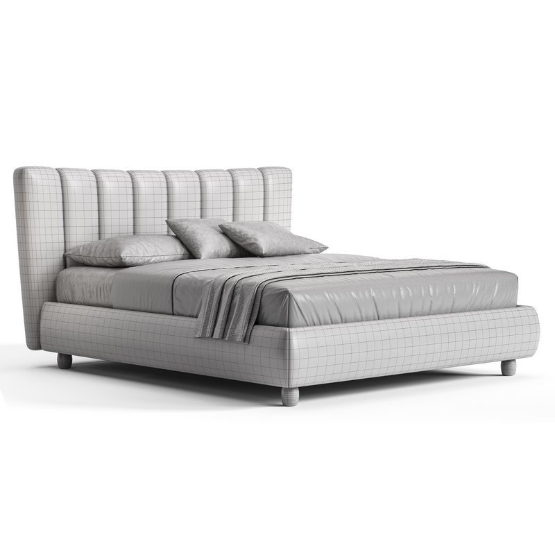 AMANDA BED - Image 13